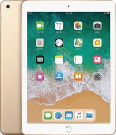 iPad (6th generation) 128GB (Unlocked)