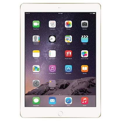 iPad Air 2 16GB WiFi + 4G LTE (Unlocked)