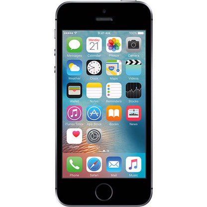 iPhone SE 16GB (Verizon)