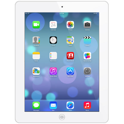 iPad 4 128GB WiFi