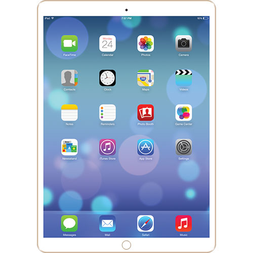 iPad Pro 9.7" 128GB WiFi