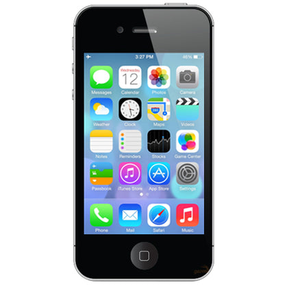 iPhone 4S 64GB (AT&T)