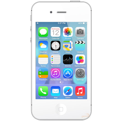 iPhone 4S 16GB (Sprint)