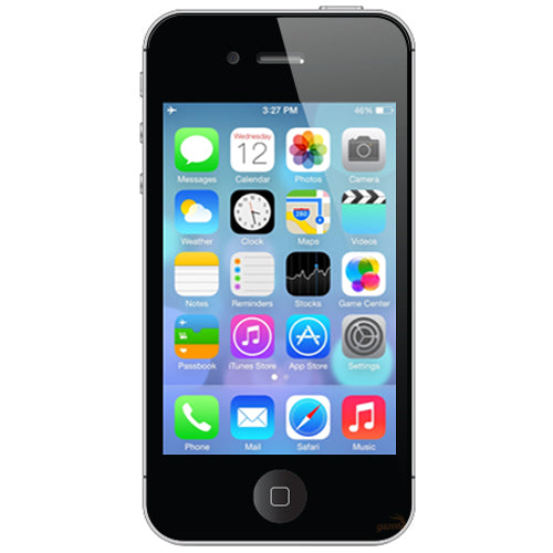 iPhone 4S 16GB (Unlocked)