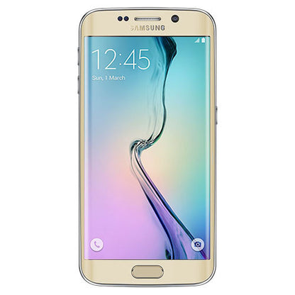 Galaxy S6 edge SM-G925F 64GB (Unlocked)