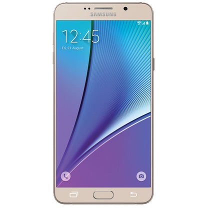 Galaxy Note 5 SM-N920F 32GB (Unlocked)