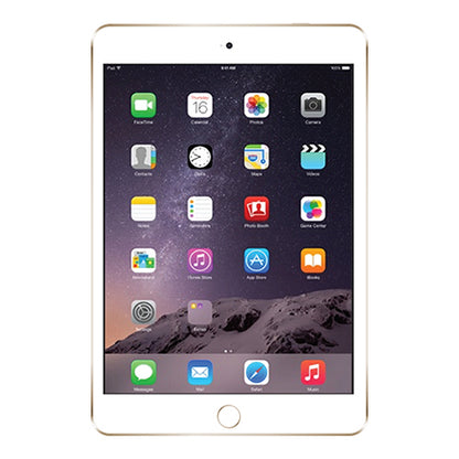 iPad Mini 3 16GB WiFi