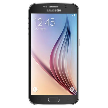 Galaxy S6 SM-G920F 32GB (Unlocked)