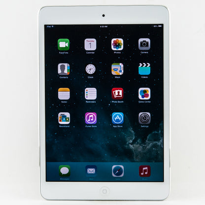 iPad Mini 2 32GB WiFi + 4G LTE (AT&T)