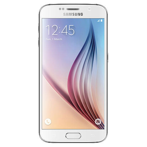 Galaxy S6 SM-G920F 64GB (Unlocked)