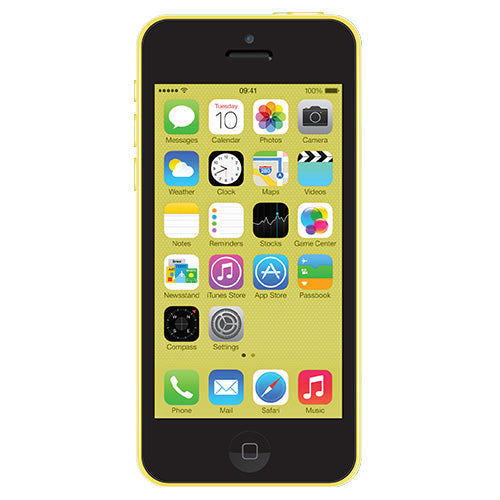 iPhone 5C 32GB (Sprint)