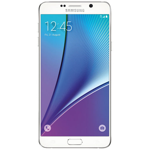 Galaxy Note 5 SM-N920F 32GB (Unlocked)