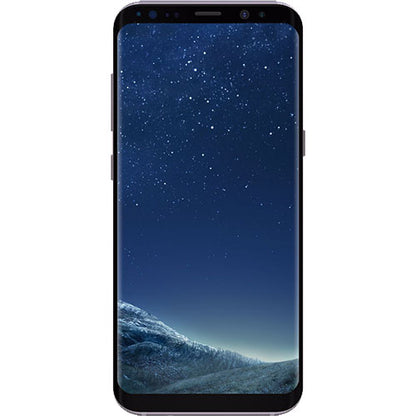 Galaxy S8 SM-G950A 64GB (AT&T)