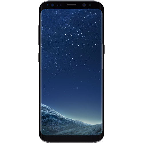 Galaxy S8 SM-G950A 64GB (AT&T)