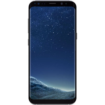 Galaxy S8 SM-G950A 64GB (AT&T)