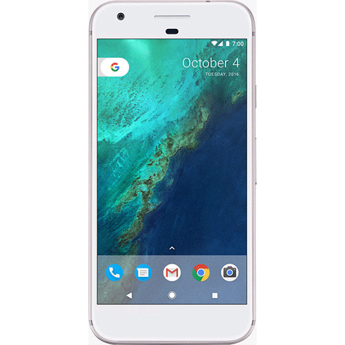 Google Pixel 32GB (Unlocked)