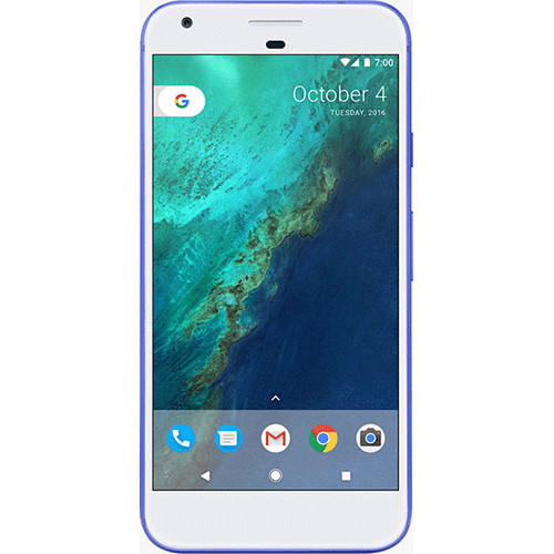 Google Pixel XL 32GB (Unlocked)