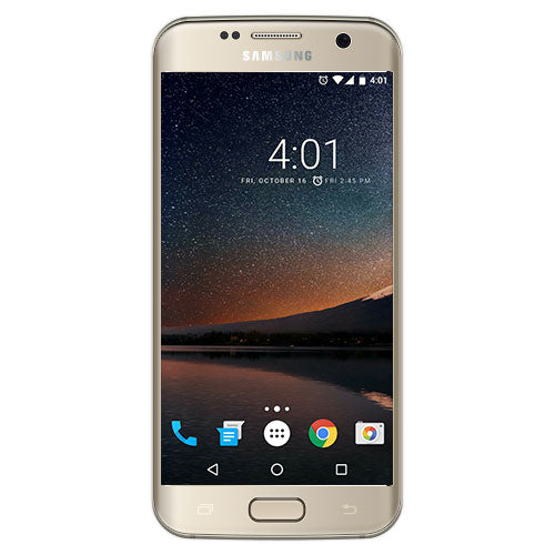 Galaxy S7 SM-G930A 32GB (AT&T)