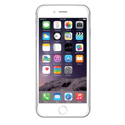 iPhone 6 16GB (Unlocked)