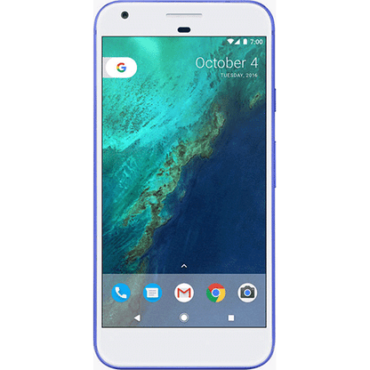 Google Pixel 128GB (Unlocked)