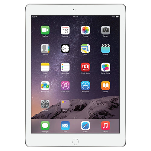 iPad Air 2 16GB WiFi