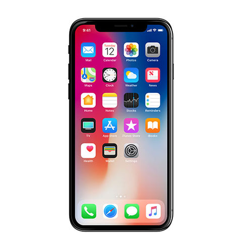 Cell Phones > iPhone X 256GB (AT&T) DON'T USE