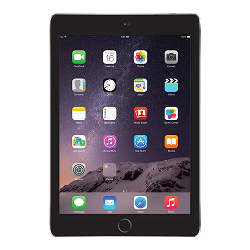 iPad Mini 3 64GB WiFi