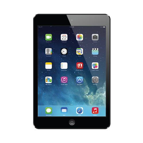 iPad Mini 2 32GB WiFi + 4G LTE (AT&T)