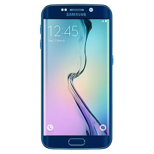 Galaxy S6 edge SM-G925A 32GB (AT&T)