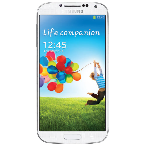 Galaxy S4 SGH-M919 16GB (T-Mobile)