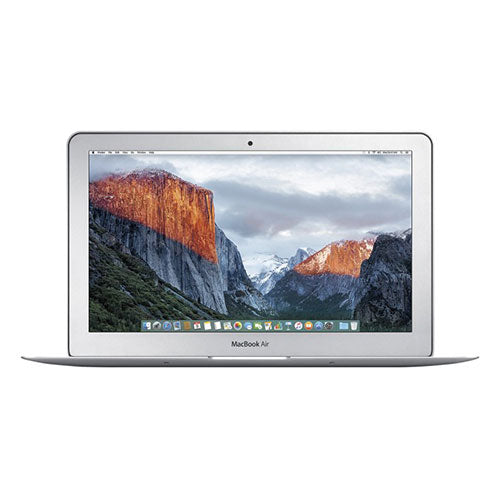 MacBook Air 13.3" (Mid 2011)