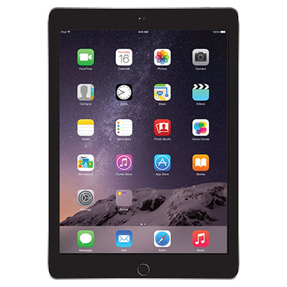 iPad Air 2 64GB WiFi + 4G LTE (Unlocked)