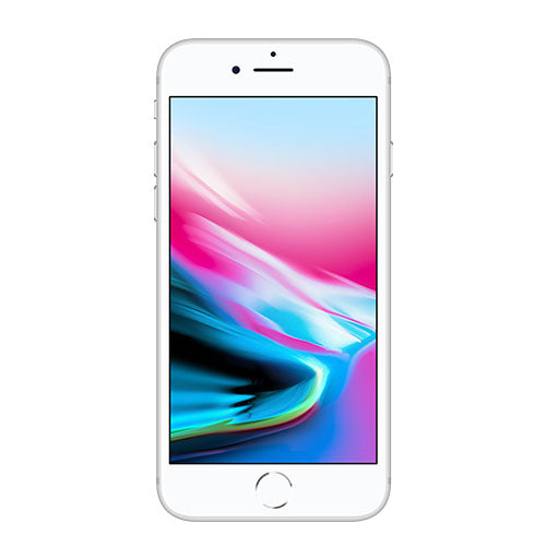 iPhone 8 Plus 256GB (Unlocked)