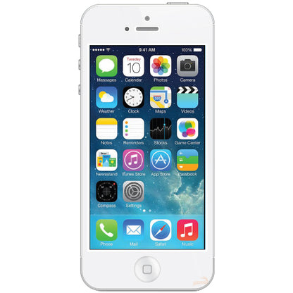 iPhone 5 16GB (T-Mobile)