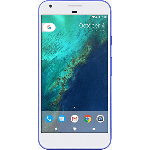 Cell Phones > Google Pixel XL 128GB (Sprint)