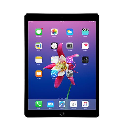 iPad Pro 10.5" 2nd Gen 256GB WiFi