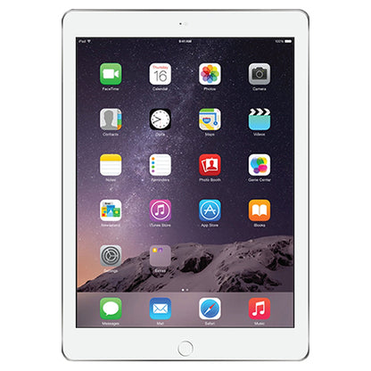 iPad Air 2 128GB WiFi