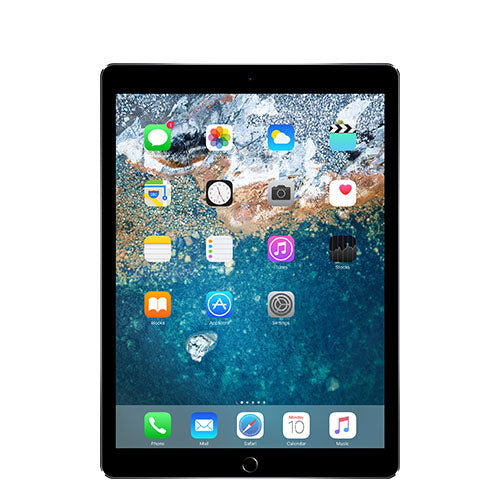 iPad 5 128GB WiFi