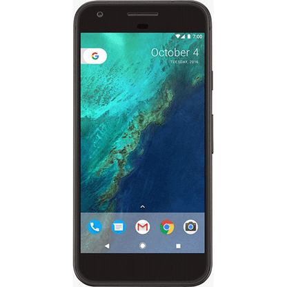 Google Pixel XL 32GB (Unlocked)