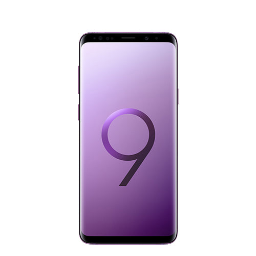 Galaxy S9 SM-G960 64GB (Unlocked)