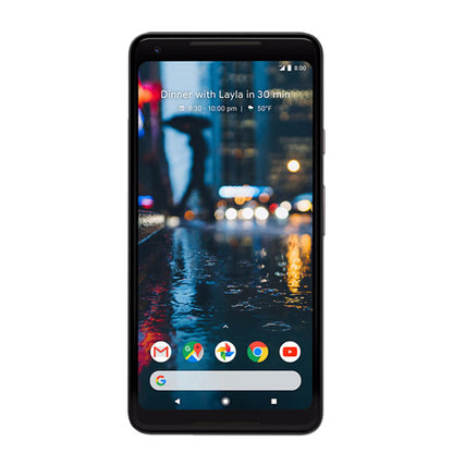 Google Pixel 2 XL 64GB (Unlocked)