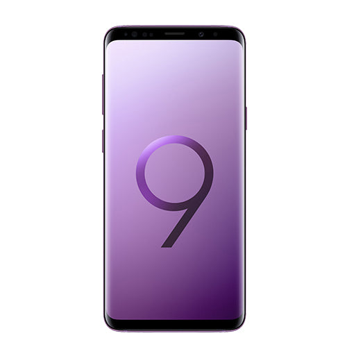 Galaxy S9+ SM-G965 64GB (Verizon)