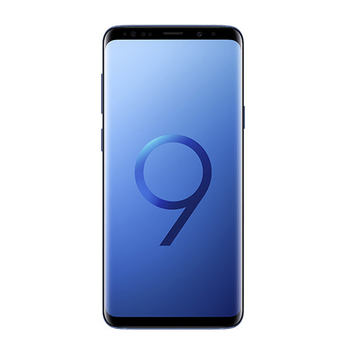 Galaxy S9+ SM-G965 64GB (AT&T)