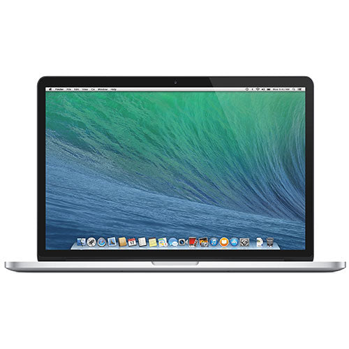 MacBook Pro 15.5" (Early 2011)