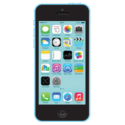 iPhone 5C 8GB (Sprint)