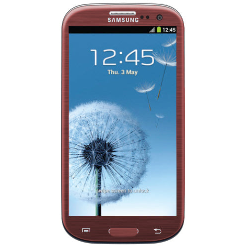 Galaxy S III SGH-i747 16GB (AT&T)