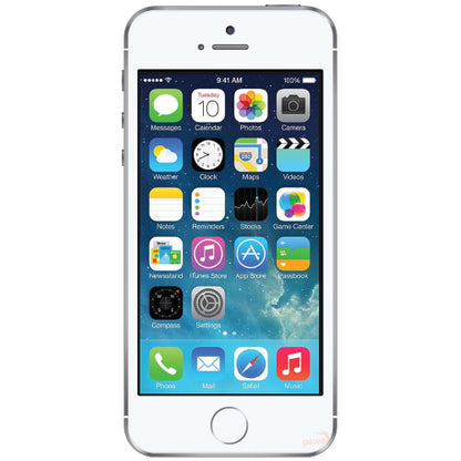 iPhone 5s 16GB (Unlocked)