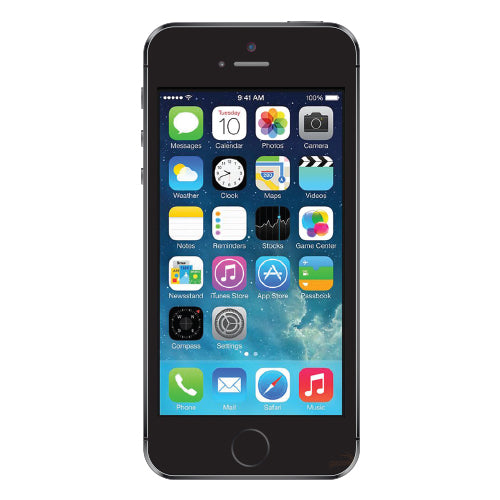 iPhone 5s 16GB (Unlocked)