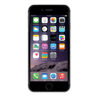 iPhone 6 Plus 16GB (Unlocked)