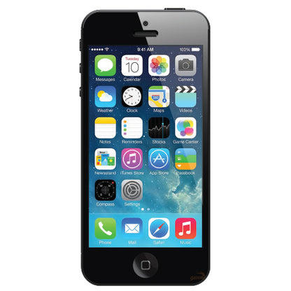 iPhone 5 32GB (Unlocked)